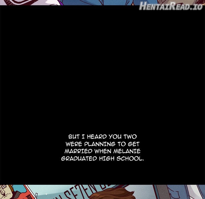 Bad Blood Chapter 50 - page 109
