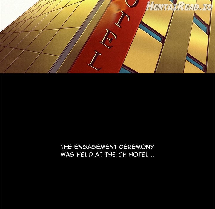 Bad Blood Chapter 50 - page 114
