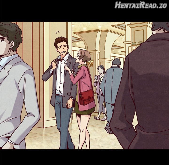 Bad Blood Chapter 50 - page 118
