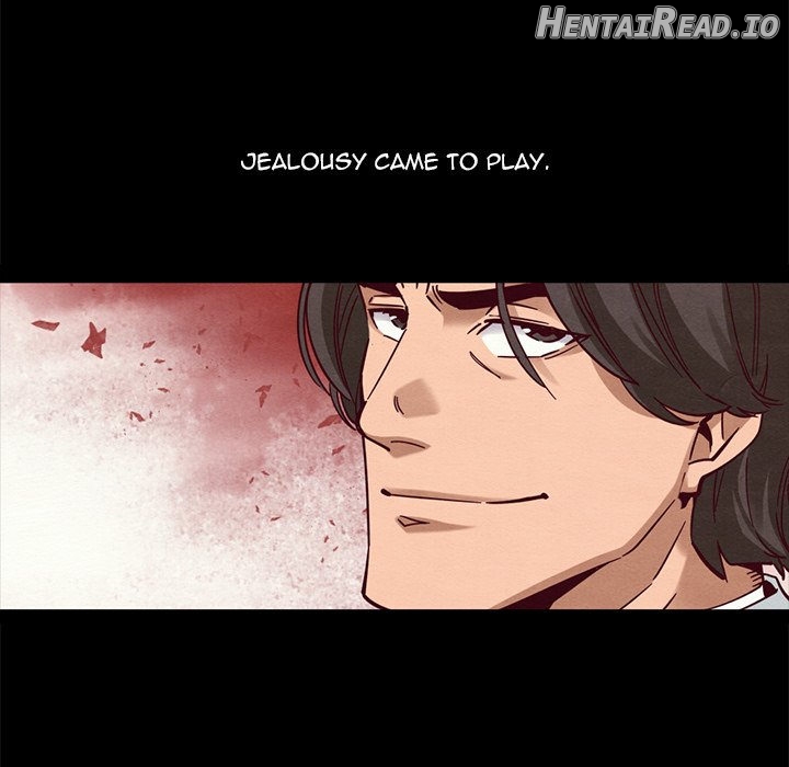 Bad Blood Chapter 50 - page 123