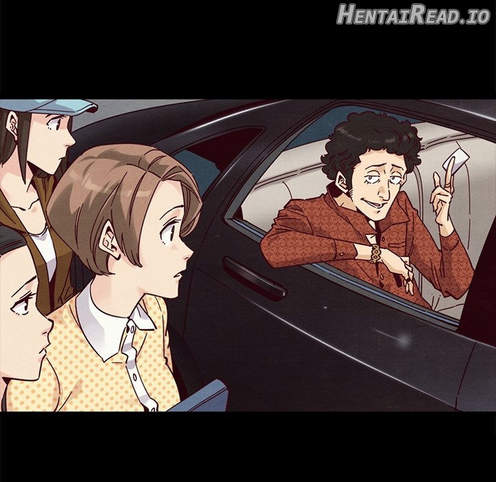 Bad Blood Chapter 50 - page 126