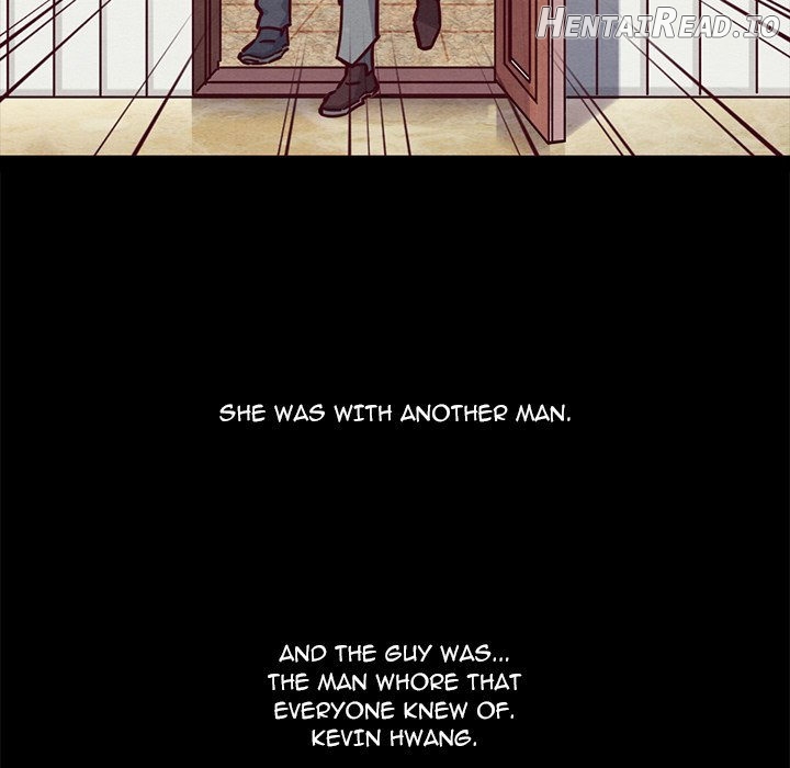 Bad Blood Chapter 50 - page 137