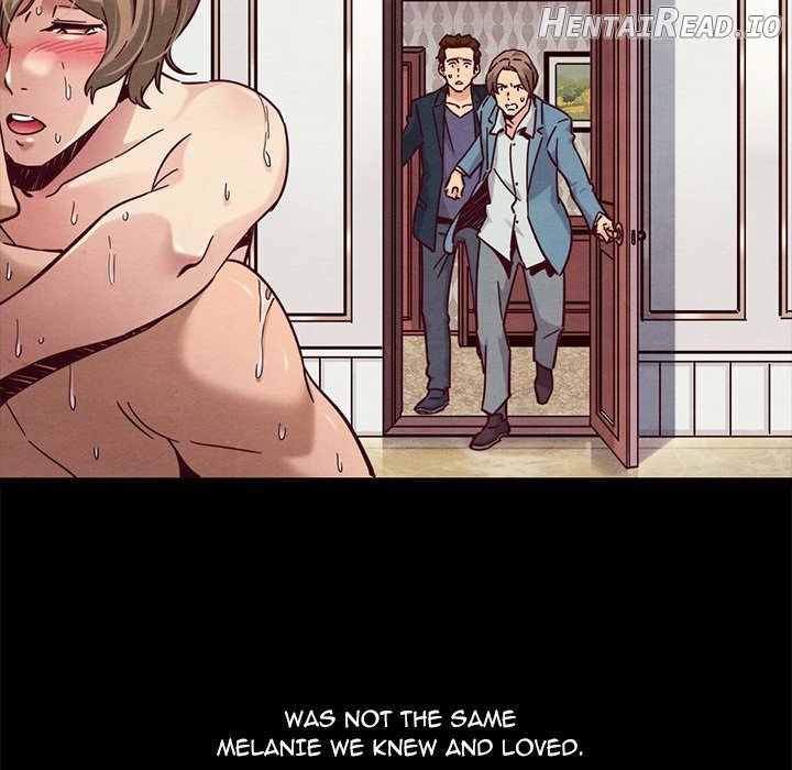 Bad Blood Chapter 50 - page 140