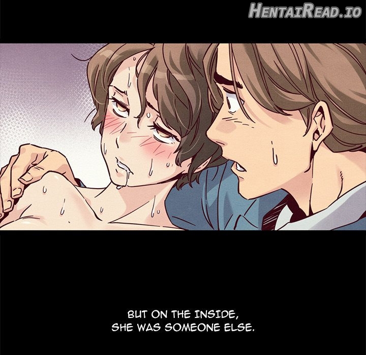 Bad Blood Chapter 50 - page 142