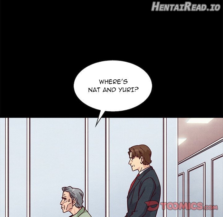 Bad Blood Chapter 50 - page 39