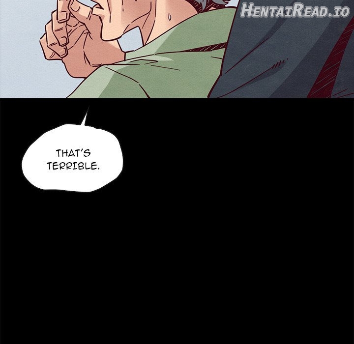 Bad Blood Chapter 50 - page 50