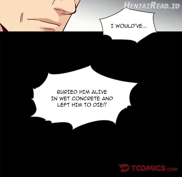 Bad Blood Chapter 50 - page 66