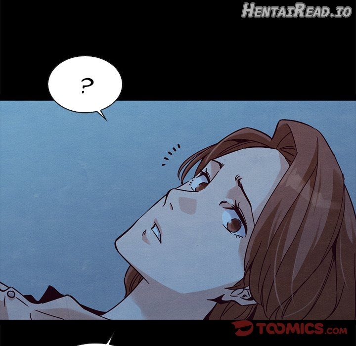 Bad Blood Chapter 51 - page 116
