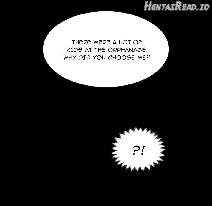 Bad Blood Chapter 51 - page 118