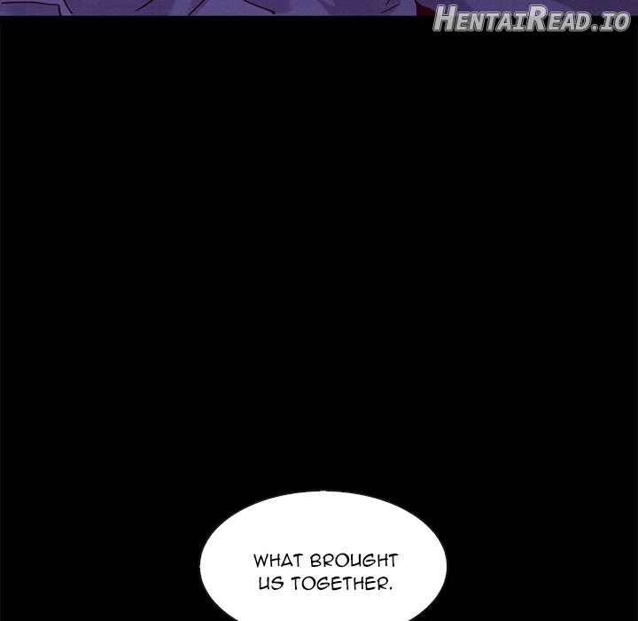 Bad Blood Chapter 51 - page 139