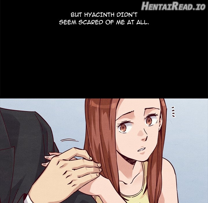 Bad Blood Chapter 51 - page 167