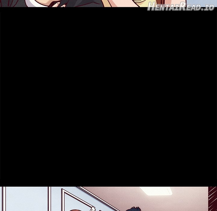Bad Blood Chapter 51 - page 168