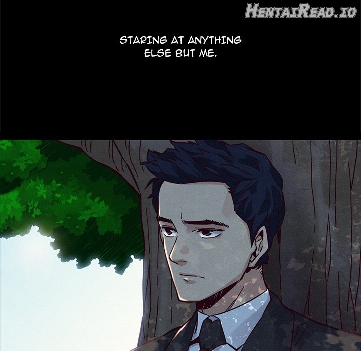 Bad Blood Chapter 51 - page 184