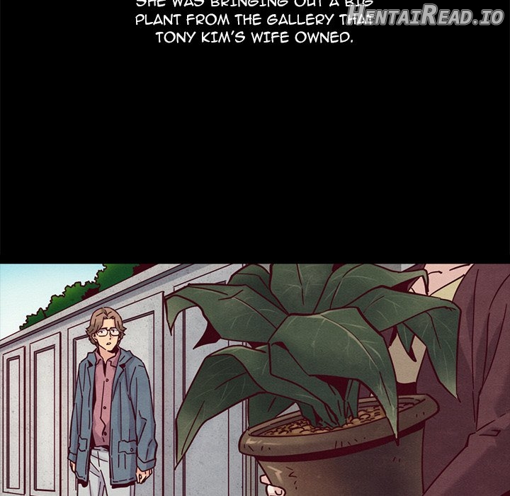 Bad Blood Chapter 51 - page 74