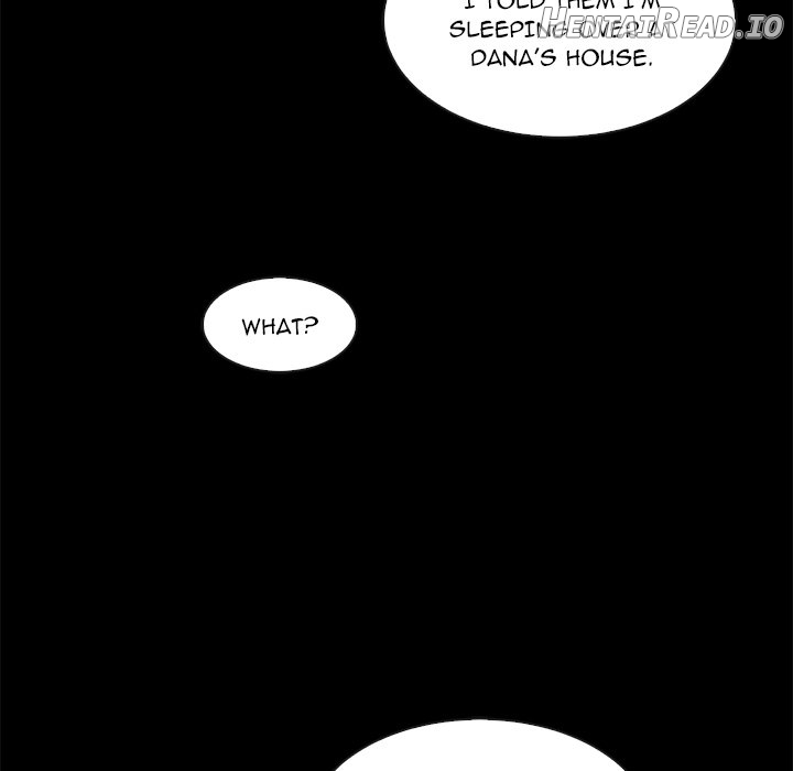 Bad Blood Chapter 52 - page 116