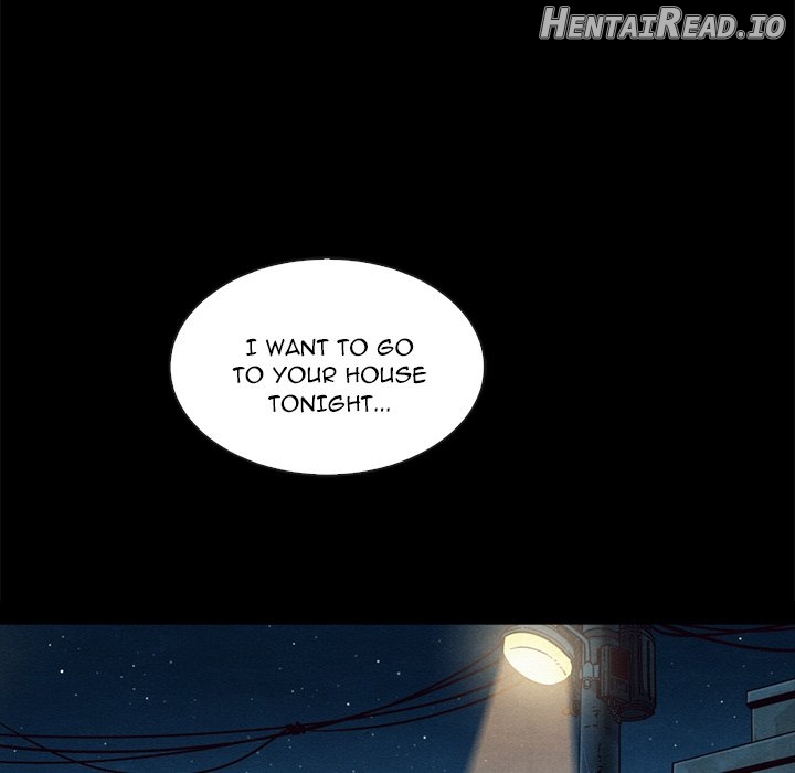 Bad Blood Chapter 52 - page 118