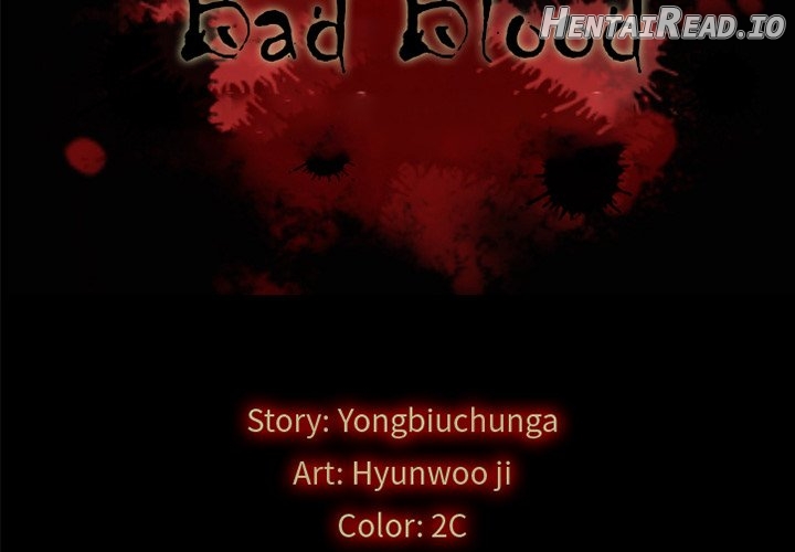 Bad Blood Chapter 52 - page 2