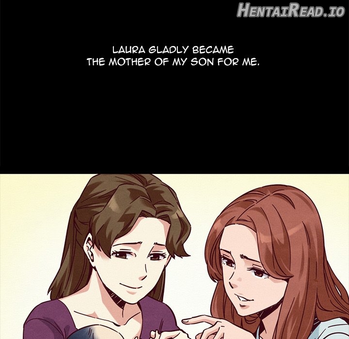 Bad Blood Chapter 53 - page 114
