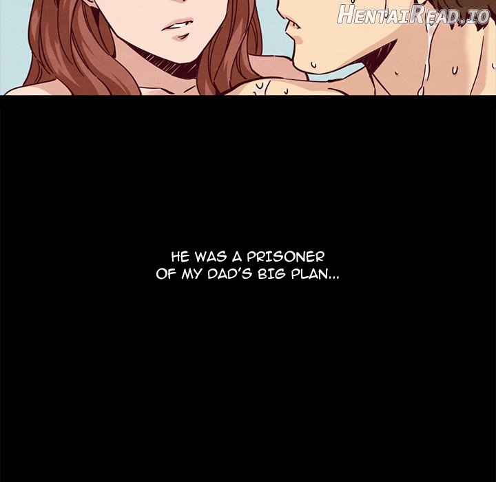 Bad Blood Chapter 53 - page 144