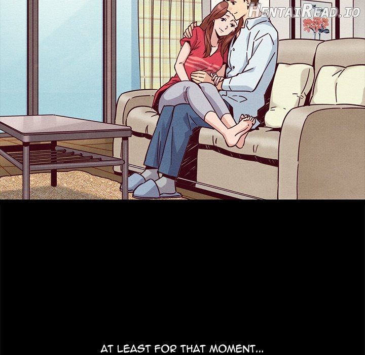 Bad Blood Chapter 53 - page 168