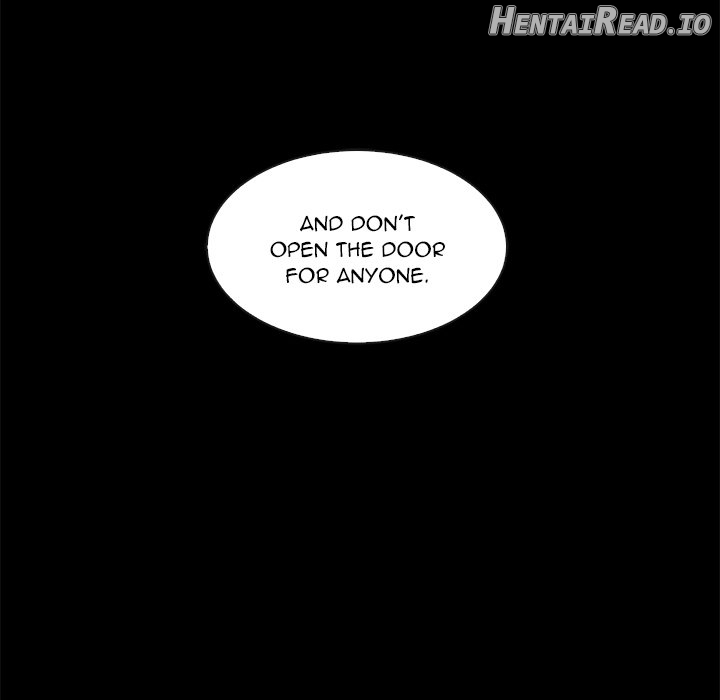 Bad Blood Chapter 54 - page 118