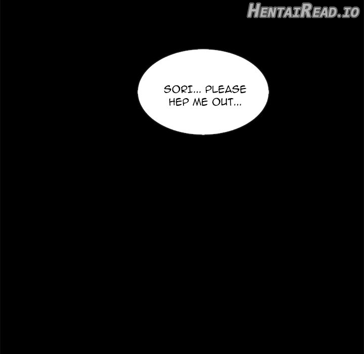 Bad Blood Chapter 54 - page 123