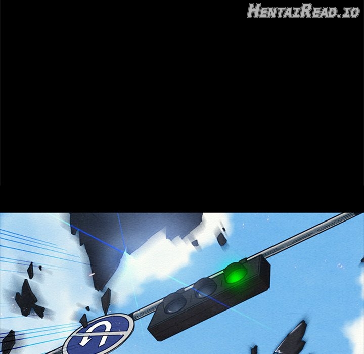 Bad Blood Chapter 54 - page 139