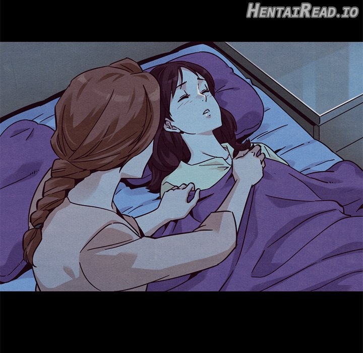 Bad Blood Chapter 54 - page 50