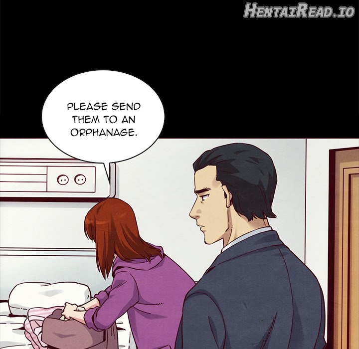 Bad Blood Chapter 55 - page 104