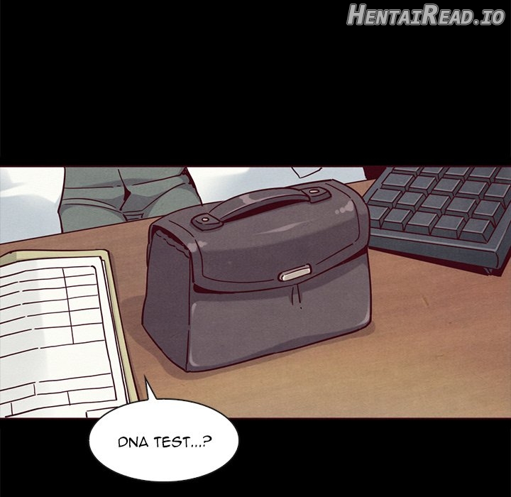 Bad Blood Chapter 55 - page 107