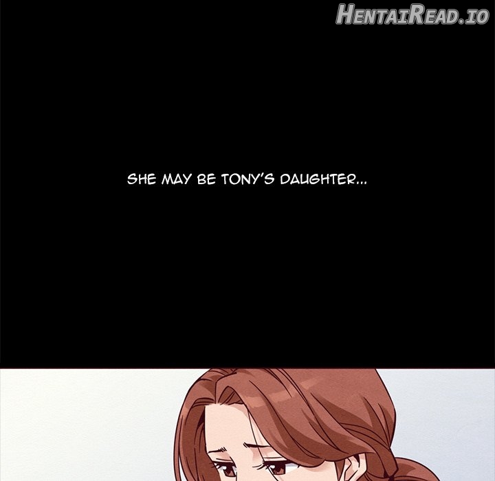 Bad Blood Chapter 55 - page 118
