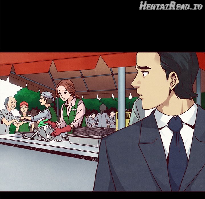 Bad Blood Chapter 55 - page 120