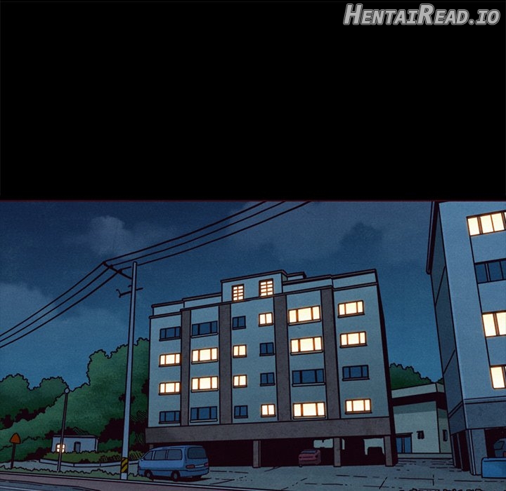 Bad Blood Chapter 55 - page 126