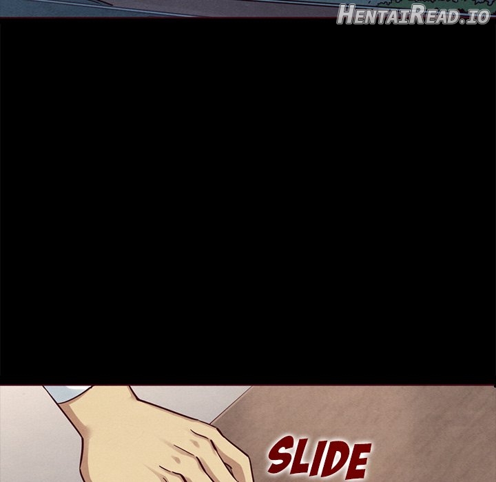 Bad Blood Chapter 55 - page 127