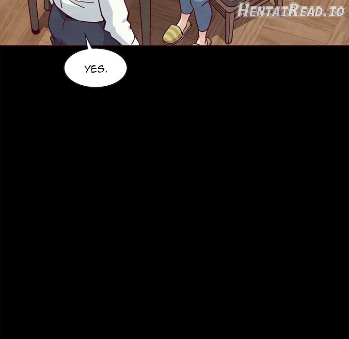 Bad Blood Chapter 55 - page 130