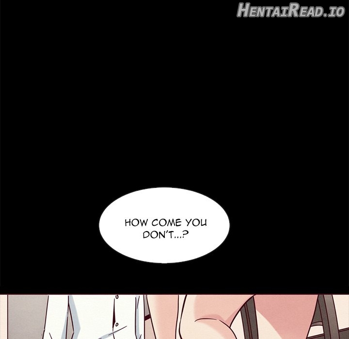 Bad Blood Chapter 55 - page 138