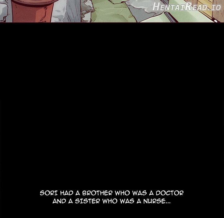 Bad Blood Chapter 56 - page 118
