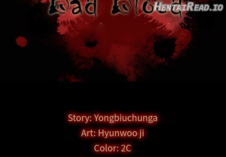 Bad Blood Chapter 56 - page 2