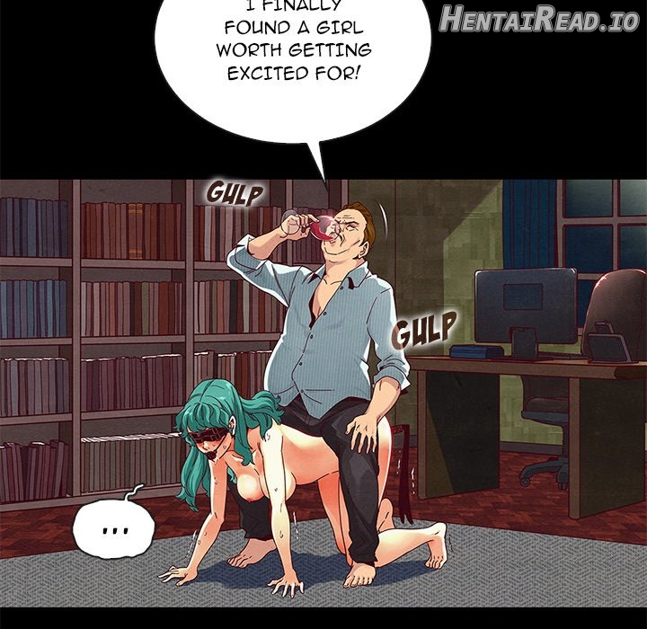 Bad Blood Chapter 26 - page 131