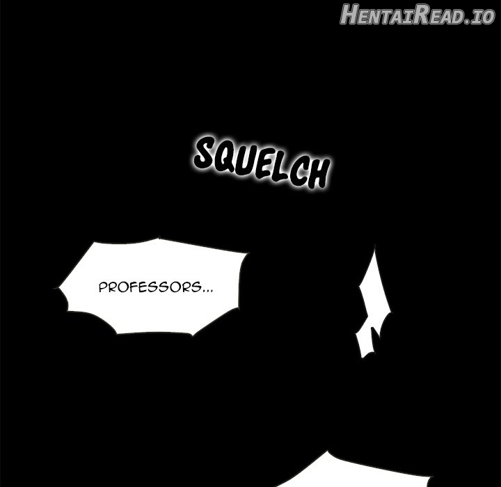 Bad Blood Chapter 26 - page 167
