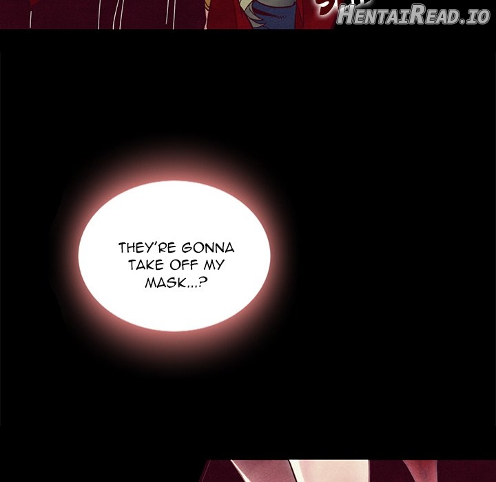 Bad Blood Chapter 26 - page 50