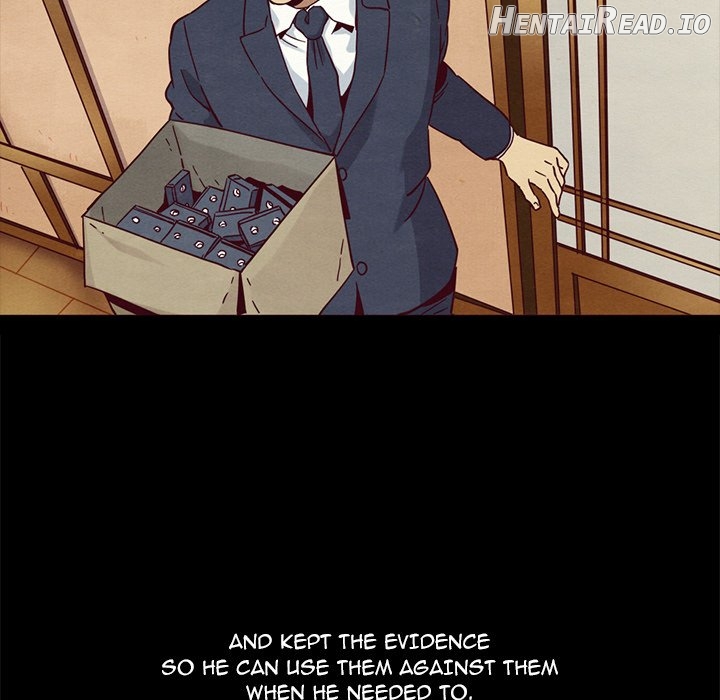 Bad Blood Chapter 57 - page 100