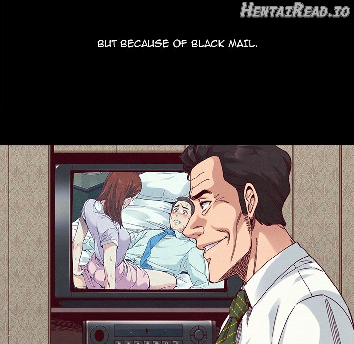 Bad Blood Chapter 57 - page 108