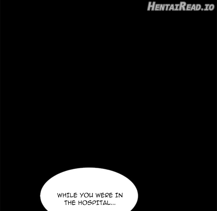 Bad Blood Chapter 57 - page 115