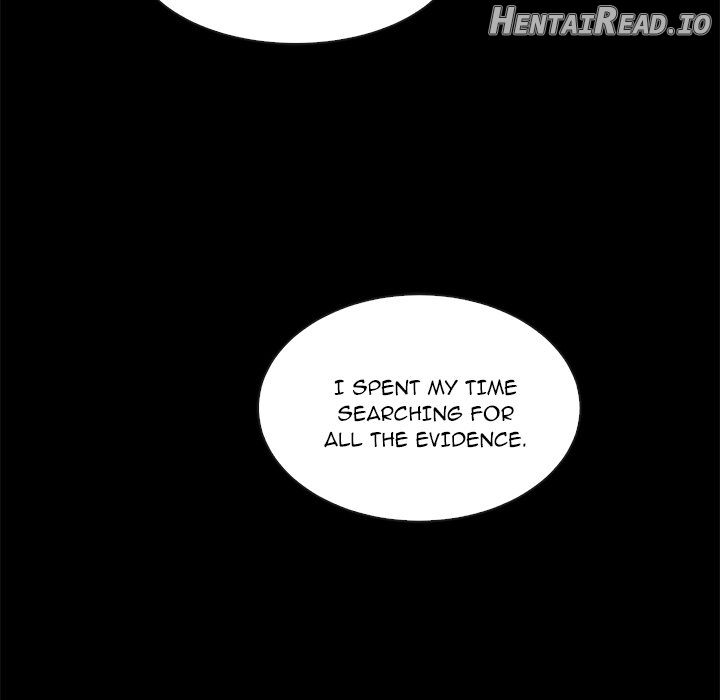 Bad Blood Chapter 57 - page 116