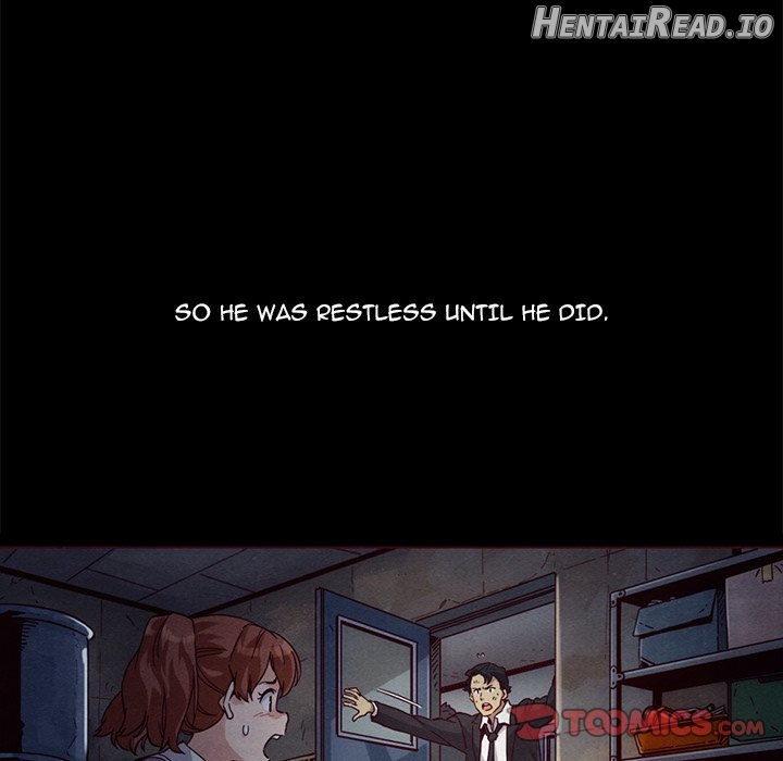 Bad Blood Chapter 57 - page 12