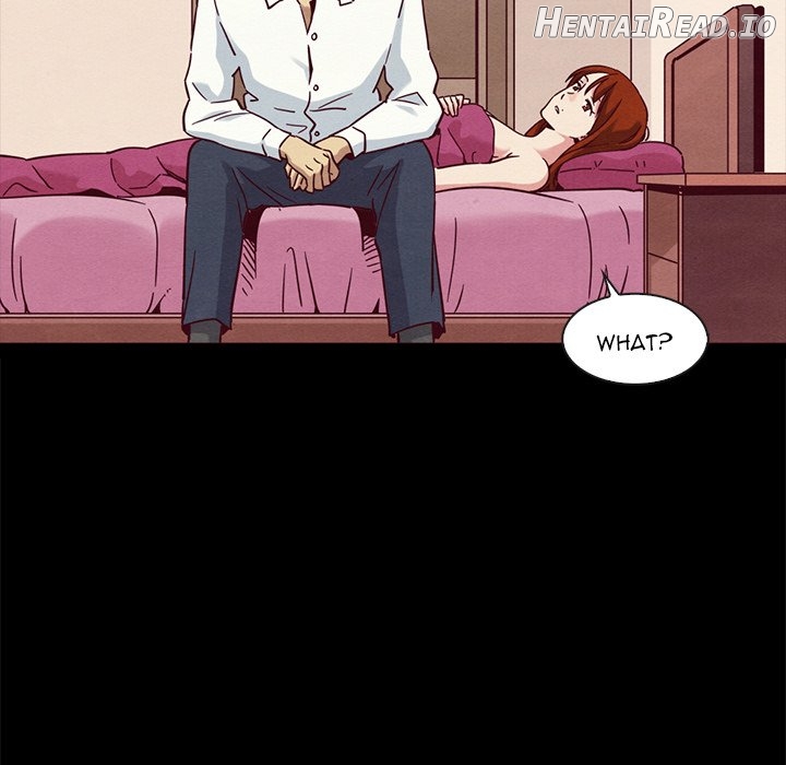 Bad Blood Chapter 57 - page 124