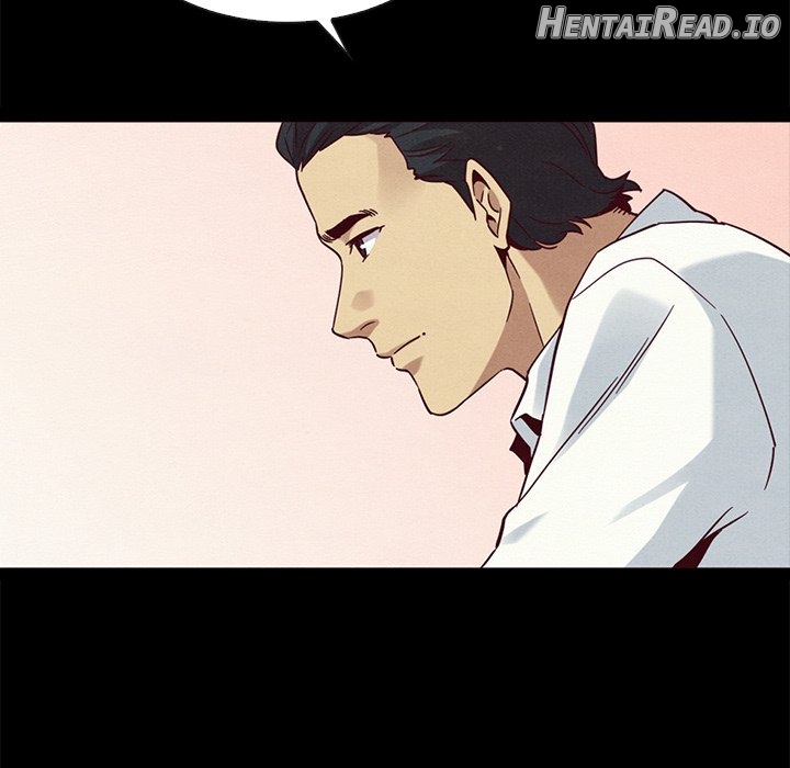 Bad Blood Chapter 57 - page 128