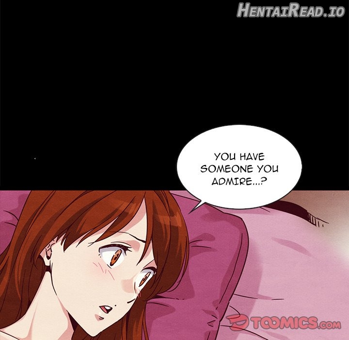Bad Blood Chapter 57 - page 129