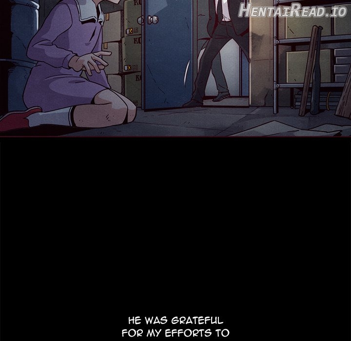 Bad Blood Chapter 57 - page 13